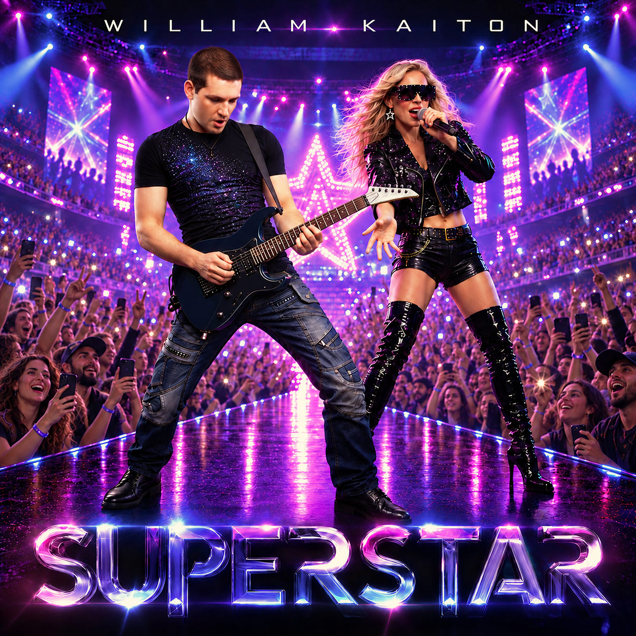Superstar